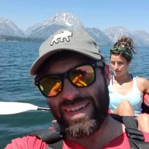 Meet your Posher, Bradley